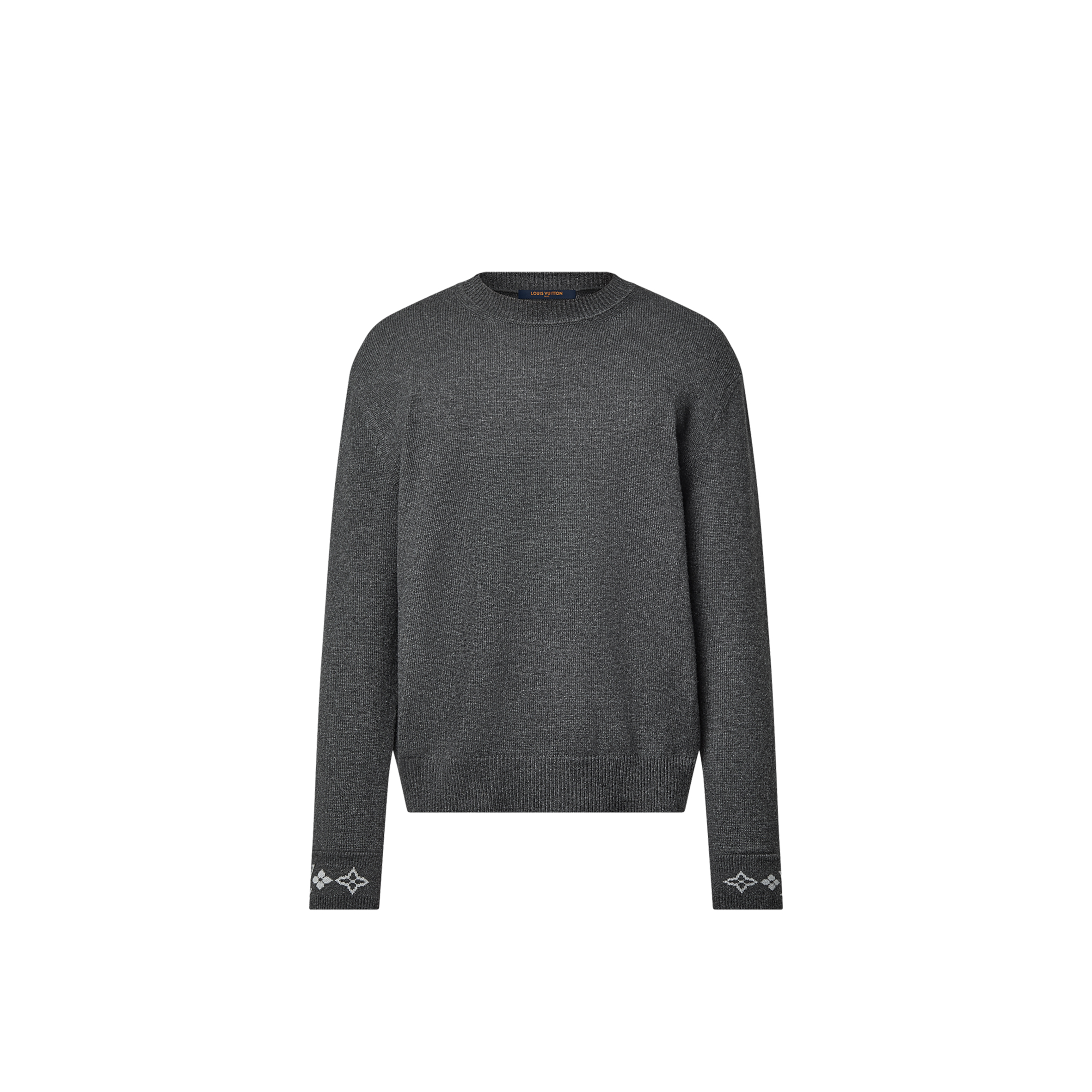 l0vis Vvtt0n cashmere pullover 1agjwc